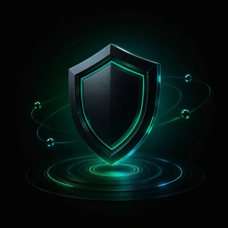 Cybersecurity for real-world threats.